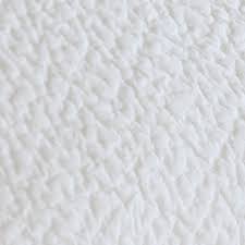 Shop white cotton twin coverlet at horchow, and browse our fantastic selection of luxury home more details cotton pique matelasse coverlet with honeycomb pattern. Grace Egg Shell White Quilt Taylor Linens