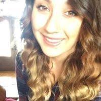 Stephanie Vandervoort (thepretender409)