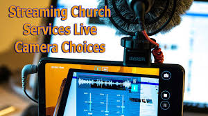 If your church is getting started with live streaming, obs (open broadcaster software) is a great place to start. The 4 Best Camera Styles For Streaming Church Services Live In 2021