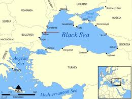 Maybe you would like to learn more about one of these? Varna Karte Von Bulgarien Bulgarien Varna Karte Osteuropa Europa