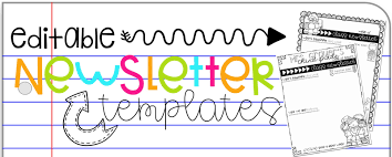We did not find results for: Get Back To School Ready With Editable Newsletter Templates Simply Sprout