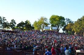 the 10 closest hotels to the zoo amphitheatre oklahoma city