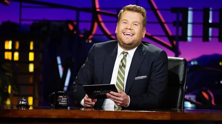 James Corden Joins Sandra Bullock in 'Ocean's Eight'