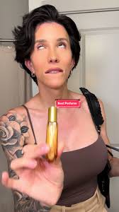 Orebella Perfume How to Use