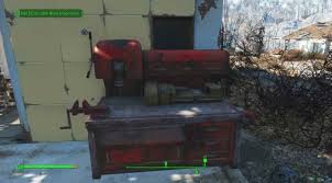 Drop them on the ground or wherever you please. Fallout 4 How To Scrap And Dismantle Junk Items For Crafting Parts