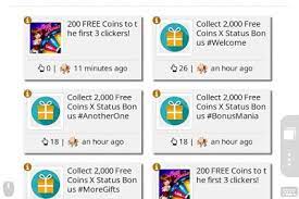 Slotomania is intended for both entertainment purposes only and players over the age of 18. Collect Slotomania Free Coins On Mobile