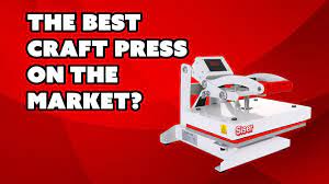 A Guide To Siser Heat Presses Youtube