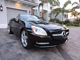 The slk350 is a true roadster in that it is rwd, seats 2 passengers, and most importantly features a convertible top. 2012 Mercedes Benz Slk 350 Roadster For Sale By Auto Europa Naples Youtube