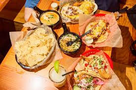 We did not find results for: Torchy S Tacos Menu Popular In Texas Review