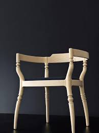 Toccata E Fuga Billiani Side Chairs Chair Furniture Chair