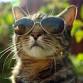 PMA Films: CatVideoFest 2025 (presented with Animal Refuge League of Greater Portland) — Portland Museum of Art