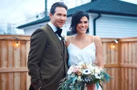 Photos of Spencer and Monique Tepe, Ohio homicide victims