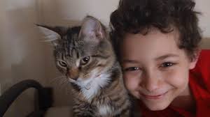 Fundraiser for Bernard Arnold by Bernard Arnold : The Arnold family