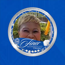 Happy Birthday Soror 💙💙💙💙💙