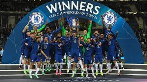 Eddig 1 alkalommal nézték meg. Csodot Mondott A City Masodszor Bl Gyoztes A Chelsea Rangado