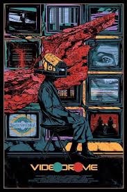Videodrome - long live the new flesh! : r/HorrorMovies