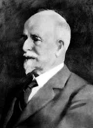 Fendall Gregory Winston (1849-1928)