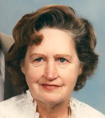 Mildred Wike Obituary