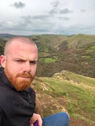 Sebastian Spree is fundraising for Animals In Need Northamptonshire