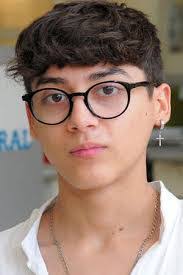 Daniel Bertola's Instagram, Twitter & Facebook