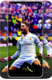 Cuenta oficial de sergio ramos. Sergio Ramos Wallpapers Hd 1 0 Apk Androidappsapk Co