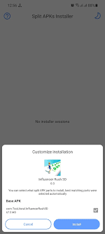 It offers audio recording and edition tools that will let you manipulate audio as you want. Influencer Rush 3d Apk Download For Android Casual Game Luso Gamer