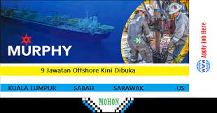 Lebih 1000 jawatan kosong kerajaan terkini dikemaskini setiap hari. Jawatan Kosong Offshore Miri