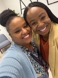 At our Norfolk Leadership Luncheon, we had the pleasure of welcoming  Virginia's independent gubernatorial candidate Donna Charles. Our alumni  coordinator, Tasha R Avenues, first connected with her at a local hip hop