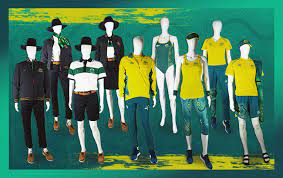 Which began with the 2016 rio olympics, was due to end after the tokyo games. Paralympics Australia Unveil Team Uniform For Tokyo 2020