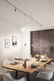 Led schienensystem mit pendelleuchte bewundern sie dem liebling unserer redaktion. Oligo Check In Schienensystem Teil 3