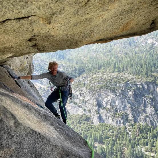 È morto Jake Whisenant, il recordman di El Capitan - Montagna.TV