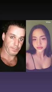 my love❤️ o #vickylindemannrammstein #fürdich #vickylindemann #rammste...