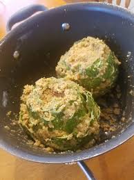 Italian Stuffed Artichokes Recipe Artichoke Recipes Sicilian Recipes Cheap Vegetarian Meals