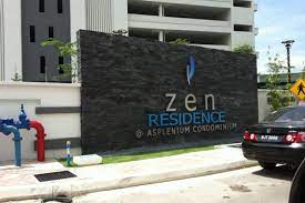 As its name denotes, the development aspires to promote a lifestyle that focuses on tranquility and green living. Zen Residence For Sale In Puchong Propsocial