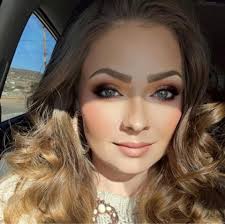 Everyday I thank God for sending Dusky Lynn Hall Dusky Lynn Hall to Chad  Hall and I. Chad and I have a wonderful son that's 20. He did all the youth  rodeos