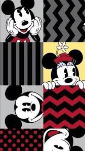 Fondo de pantalla de mickey mouse. Wallpaper Imagenes De Minnie Mouse Para Fondo De Pantalla Novocom Top