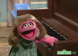 But is this really a victory? Weekly Muppet Wednesdays Prairie Dawn The Muppet Mindset