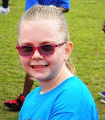 Field Day 2016 at Lincoln Elementary