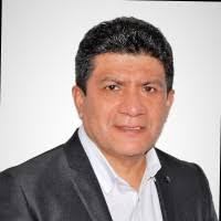 Ronald Genaro Ochoa La Rosa