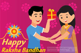 Rakshabandhan and transparent png images free download. General Holiday Clipart Rakshabandhan Bonding Of Brother And Sister Indian Festival Clipart Classroom Clipart