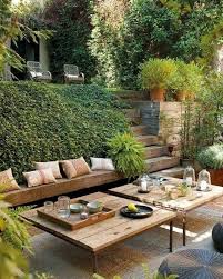 Maybe you would like to learn more about one of these? 55 Small Backyards Ideas And Decorating Tips Small Outdoor Patios Backyard Seating Outdoor Space Design