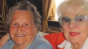 Golden celebrations for Kilkenny Goodwill society