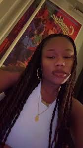 Amber ling (@negrodamuslingthegreat)