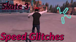 More images for how to do speed glitch in skate 3 » Almost Every Speed Glitch In Skate 3 Tutorial Youtube