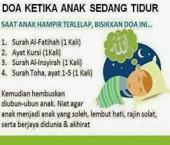 Doa Untuk Anak Anak Menjadi Soleh Dan Solehah ا لل ه م ف ق ه ف ي الد ي ن و ع ل م ه الت أ و ي ل A Kutipan Inspirasional Doa Kutipan Motivasi