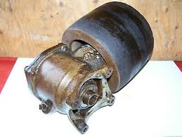 Most harnesses are designed for the factory charging system. Replacement Parts 9n One Wire Alternator To Change From Old Style Generator 2n New Tractor Alternator Conversion Kit Replacement For Ford Early 8n 9n 1939 1940 1941 1942 1943 1944 1945 1946 1947 1948 1949 1950 1951 Ford 8n 2n Automotive Crewontour Com