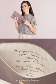 60th Birthday Gift Ideas For Women Clutch Designerhandbags Uniquegifts 50thbirthdaygifts 60thbirthdaygifts Ideas For Unique Birthday Gifts 40th Birthday Gifts 40th Birthday Gifts For Women
