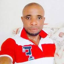 Henry Lazarus (@HenryLazarus9)