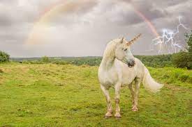 Tens of thousands of years ago, unicorns did, in fact, exist. Science Proves That Unicorns Are Real