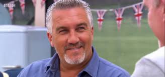 paul hollywood